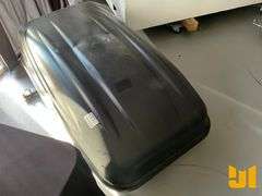 X-CARGO SPORT 2.0 ROOF TOP CARGO BIN