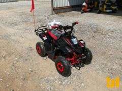 2024 SUPERMACH CT110-2 SN: A7RAAGB2PS0000738