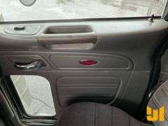 2007 PETERBILT 357 TRI-AXLE DUMP TRUCK VIN: 1XPADB0X07N698705