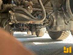 1996 GROVE GMK 5110 ALL TERRAIN CRANE SN: 51108010