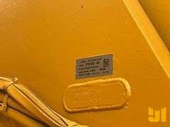 2018 LIEBHERR LTR1100 CRAWLER CRANE SN: 097620