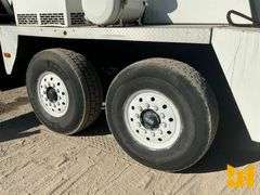 1998 TEREX T750 TRUCK CRANE