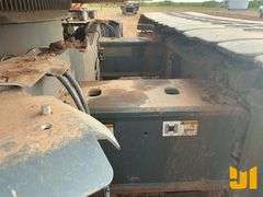 2018 LIEBHERR LTR1100 CRAWLER CRANE SN: 097620