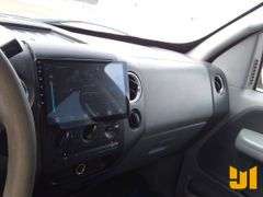 2007 FORD F-150 XLT CREW CAB 4X4 PICKUP VIN: 1FTPW14V07FB58905