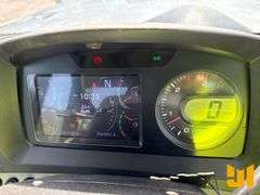 2014 KOMATSU HM300-3 ARTICULATED DUMP TRUCK SN: KMTHM011H29003503