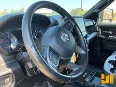 2023 RAM 3500HD CREW CAB 4X4 PICKUP VIN: 3C63RRGL1PG596353