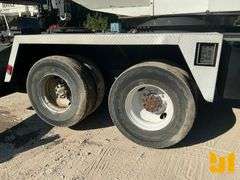 1998 TEREX T750 TRUCK CRANE