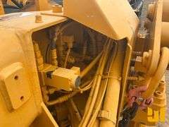 2018 LIEBHERR LTR1100 CRAWLER CRANE SN: 097620