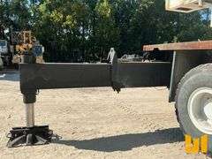 1996 GROVE GMK 5110 ALL TERRAIN CRANE SN: 51108010