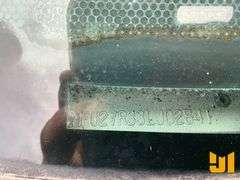 2003 LINCOLN NAVIGATOR VIN: 5LMFU27R33LJ02841 2WD