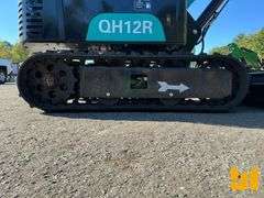 2024 AGT QH12R MINI EXCAVATOR SN: H12R2024052600006