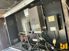 1996 GROVE GMK 5110 ALL TERRAIN CRANE SN: 51108010