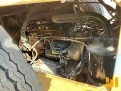 DRESSER 4-6 TON SN: 6047