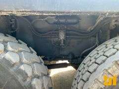 1996 GROVE GMK 5110 ALL TERRAIN CRANE SN: 51108010