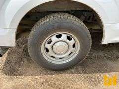 2018 FORD F-150 XL EXTENDED CAB 4X2 PICKUP VIN: 1FTEX1C5XJKE25892