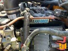 2011 IC BUS PB105 VIN: 4DRBUSKL5BB340635 2WD SCHOOL BUS