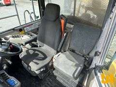 2014 KOMATSU HM300-3 ARTICULATED DUMP TRUCK SN: KMTHM011H29003503