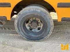 2011 IC BUS PB105 VIN: 4DRBUSKL5BB340635 2WD SCHOOL BUS