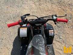 2024 SUPERMACH CT110-2 SN: A7RAAGB2PS0000738