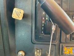 2011 IC BUS PB105 VIN: 4DRBUSKL5BB340635 2WD SCHOOL BUS