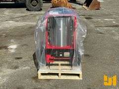 UNUSED 2025 EASY-KLEEN MAGNUM GOLD 4000 SERIES PRESSURE WASHER SN: 253870