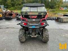 POLARIS RZR 800 INOP***