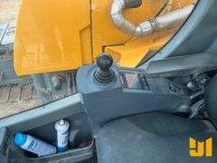 2018 LIEBHERR LTR1100 CRAWLER CRANE SN: 097620