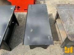 UNUSED KC 60" WORK BENCH