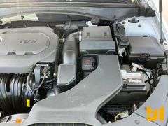 2017 KIA OPTIMA EX VIN: 5XXGU4L39HG134290 FWD