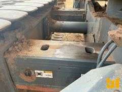 2018 LIEBHERR LTR1100 CRAWLER CRANE SN: 097620