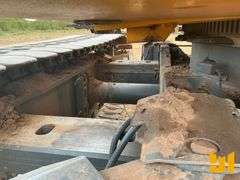 2018 LIEBHERR LTR1100 CRAWLER CRANE SN: 097620