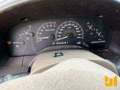 2003 FORD EXPEDITION EDDIE BAUER VIN: 1FMRU17L03LA06672 2WD