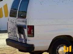 1999 FORD E-150 CARGO VAN VIN: 1FTRE14W6XHB34133