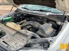 2018 FORD F-150 XL EXTENDED CAB 4X2 PICKUP VIN: 1FTEX1C5XJKE25892