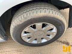 2003 LINCOLN NAVIGATOR VIN: 5LMFU27R33LJ02841 2WD