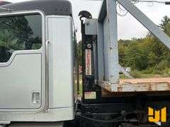 2012 KENWORTH T300 S/A VIN: 2NKHHM6X4CM328969