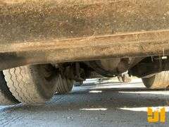 1998 TEREX T750 TRUCK CRANE