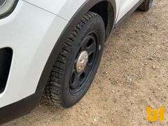 2019 FORD EXPLORER VIN: 1FM5K8AR7KGA53070 AWD