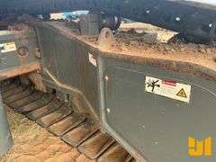 2018 LIEBHERR LTR1100 CRAWLER CRANE SN: 097620