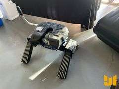 REESE R16 DROP IN 5TH WHEEL HITCH