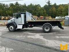 2012 KENWORTH T300 S/A VIN: 2NKHHM6X4CM328969