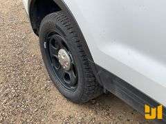 2019 FORD EXPLORER VIN: 1FM5K8AR7KGA53070 AWD