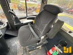 2018 BOMAG BW211D-5 SINGLE DRUM VIBRATORY ROLLER SN: 1015860850100956