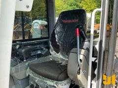 2022 TAKEUCHI TB235-2 HYDRAULIC EXCAVATOR SN: 123601670