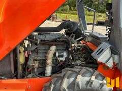 2012 HAMMM 3205 SINGLE DRUM VIBRATORY ROLLER SN: H1580214