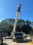 1996 GROVE GMK 5110 ALL TERRAIN CRANE SN: 51108010