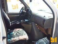 1999 FORD E-150 CARGO VAN VIN: 1FTRE14W6XHB34133