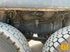 1996 GROVE GMK 5110 ALL TERRAIN CRANE SN: 51108010