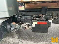 2012 KENWORTH T300 S/A VIN: 2NKHHM6X4CM328969