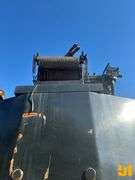 1998 TEREX T750 TRUCK CRANE